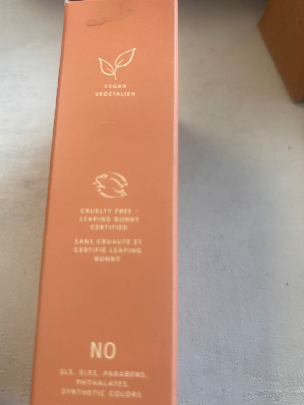Dae Signature Shampoo – 10 fl oz (300 mL) – Nourishing Shampoo for All Hair Types