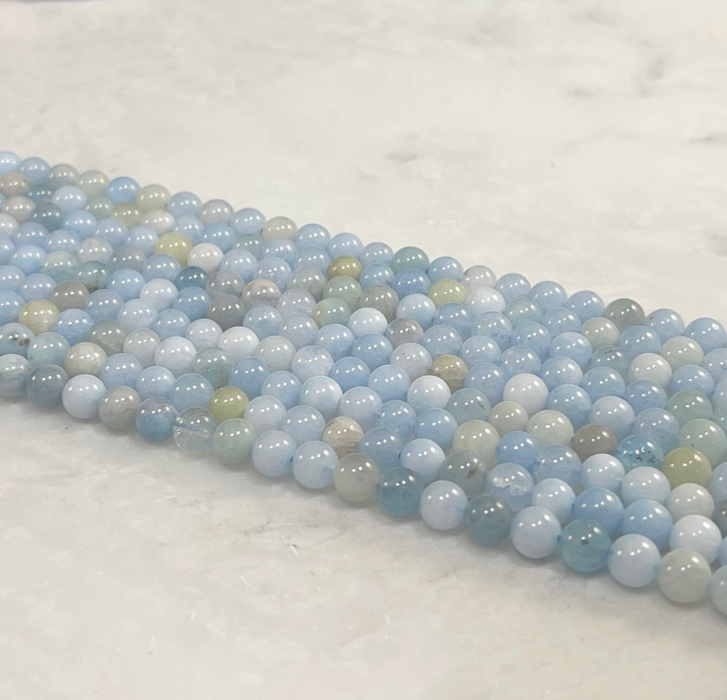 AquamarineAquamarine-4