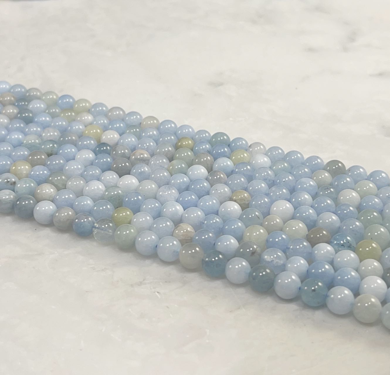 AquamarineAquamarine-4