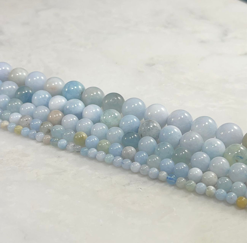 AquamarineAquamarine-2