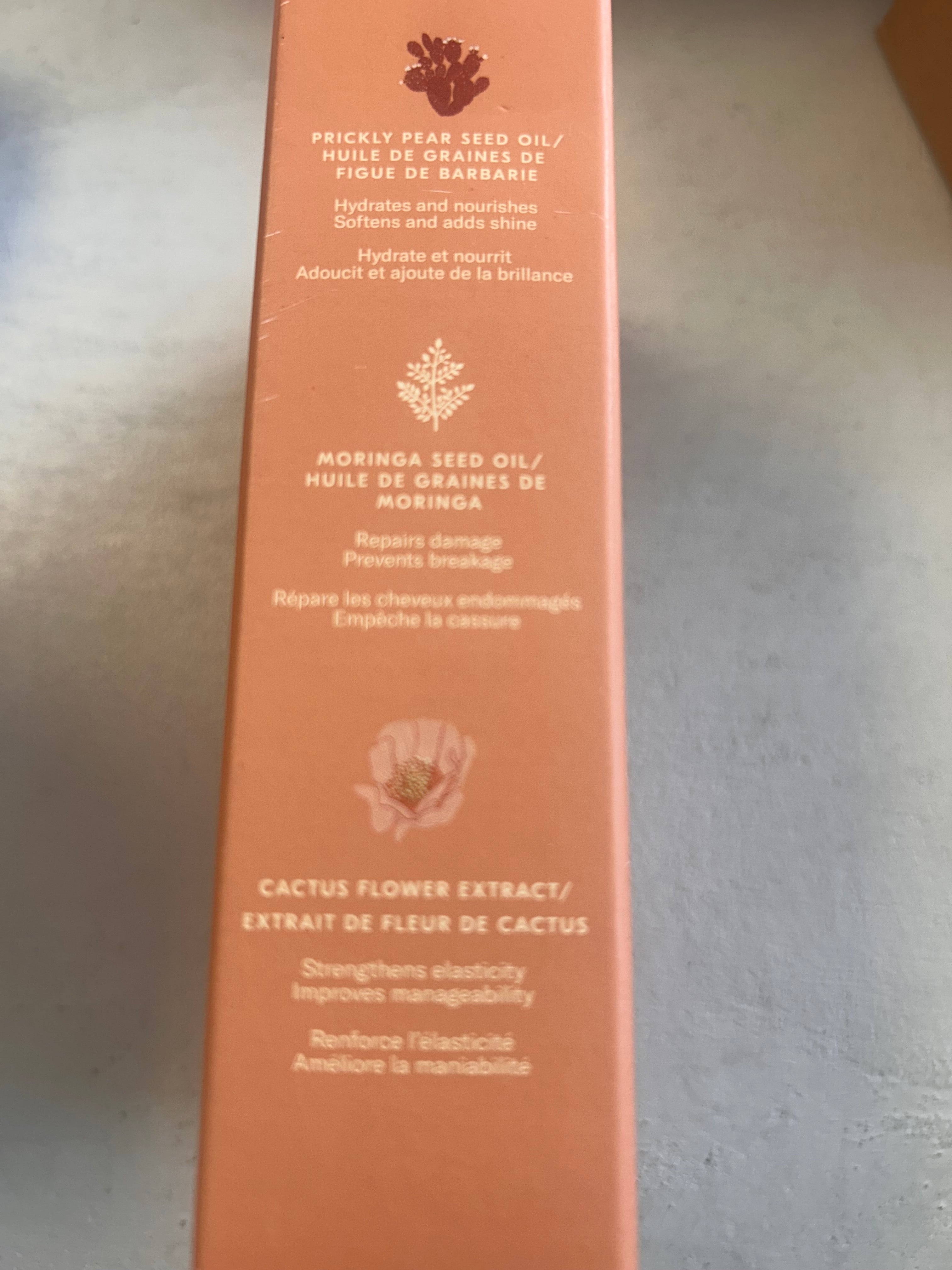 Dae Signature Shampoo – 10 fl oz (300 mL) – Nourishing Shampoo for All Hair Types