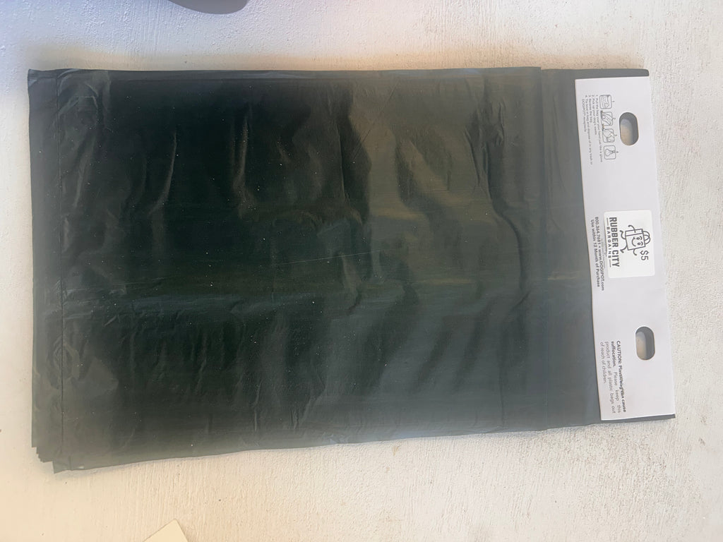 DOGIPOT Smart Litter Pick-Up Bags – 100 Count