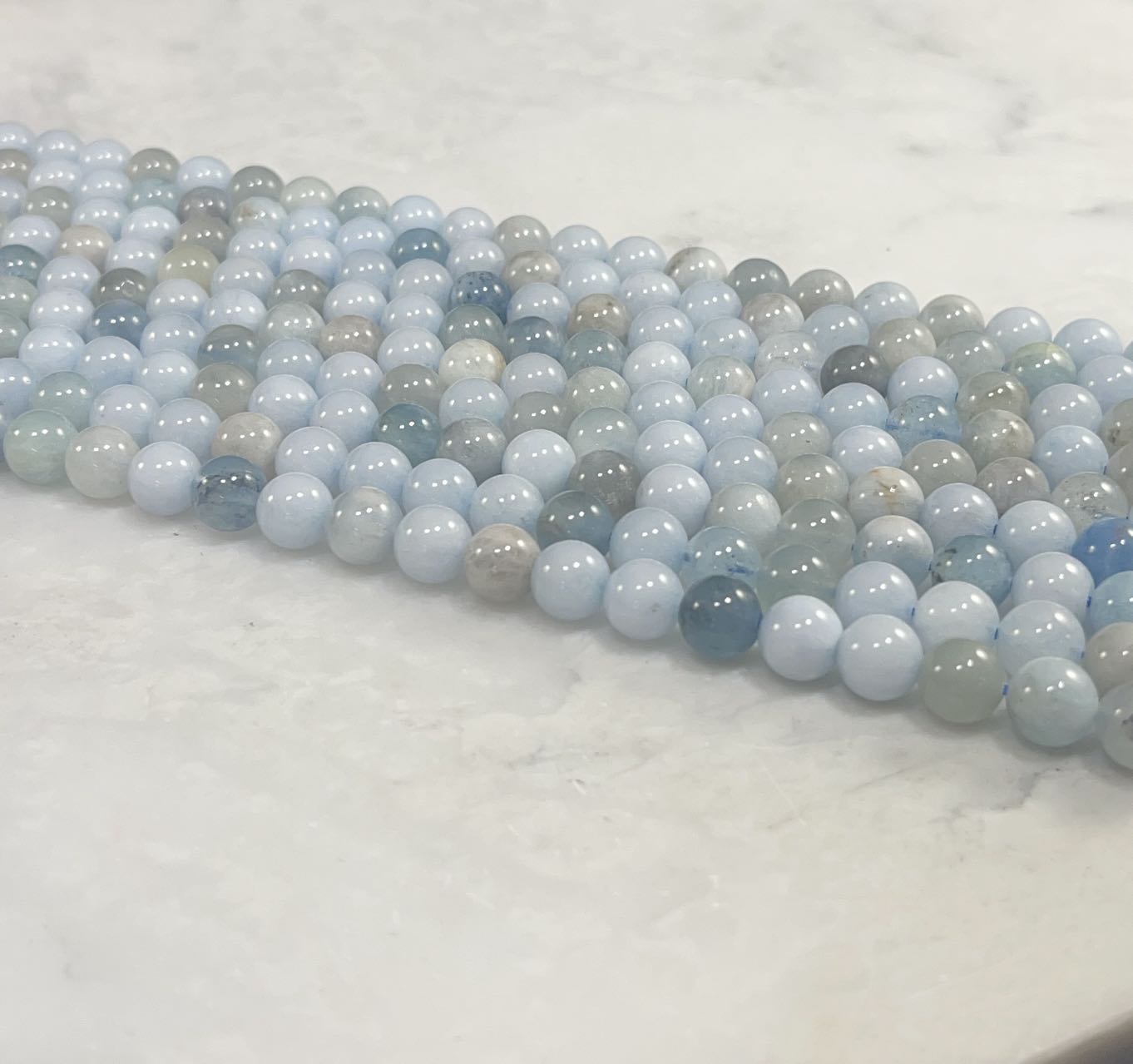 AquamarineAquamarine - Rubber City Bargains