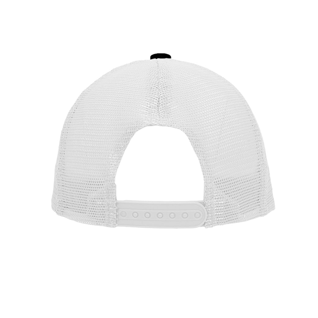 Buy Low Sell High Repeat Reseller Trucker Hat - Rubber City Bargains