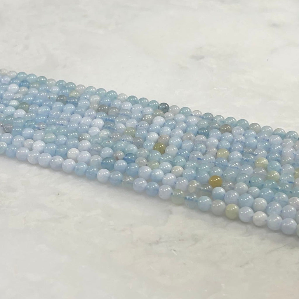 AquamarineAquamarine-3