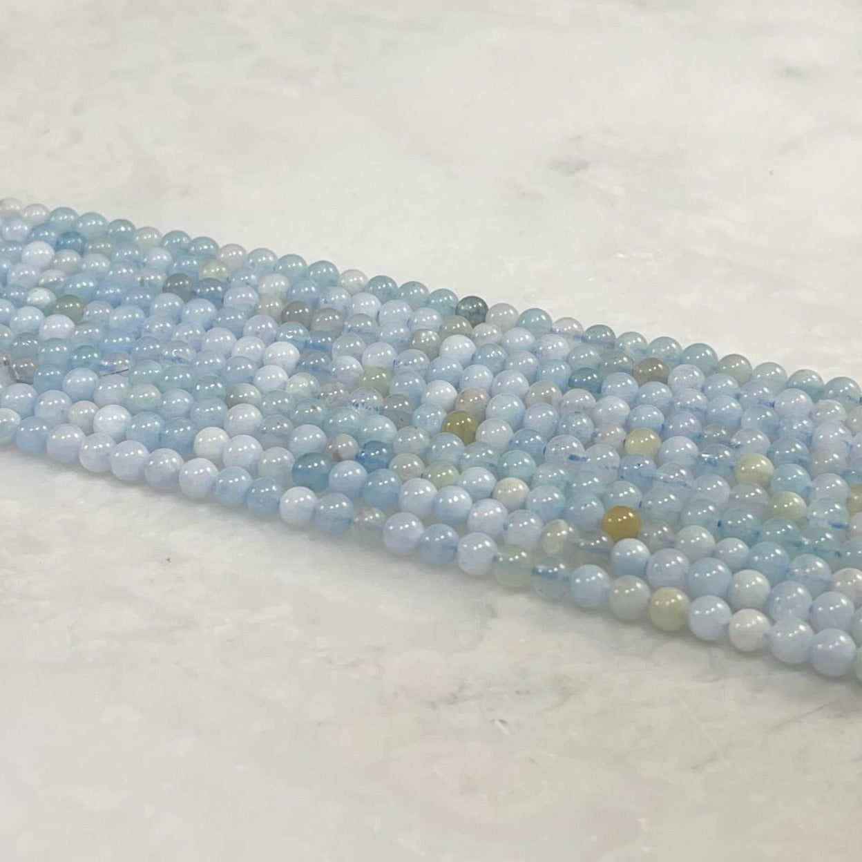 AquamarineAquamarine-3