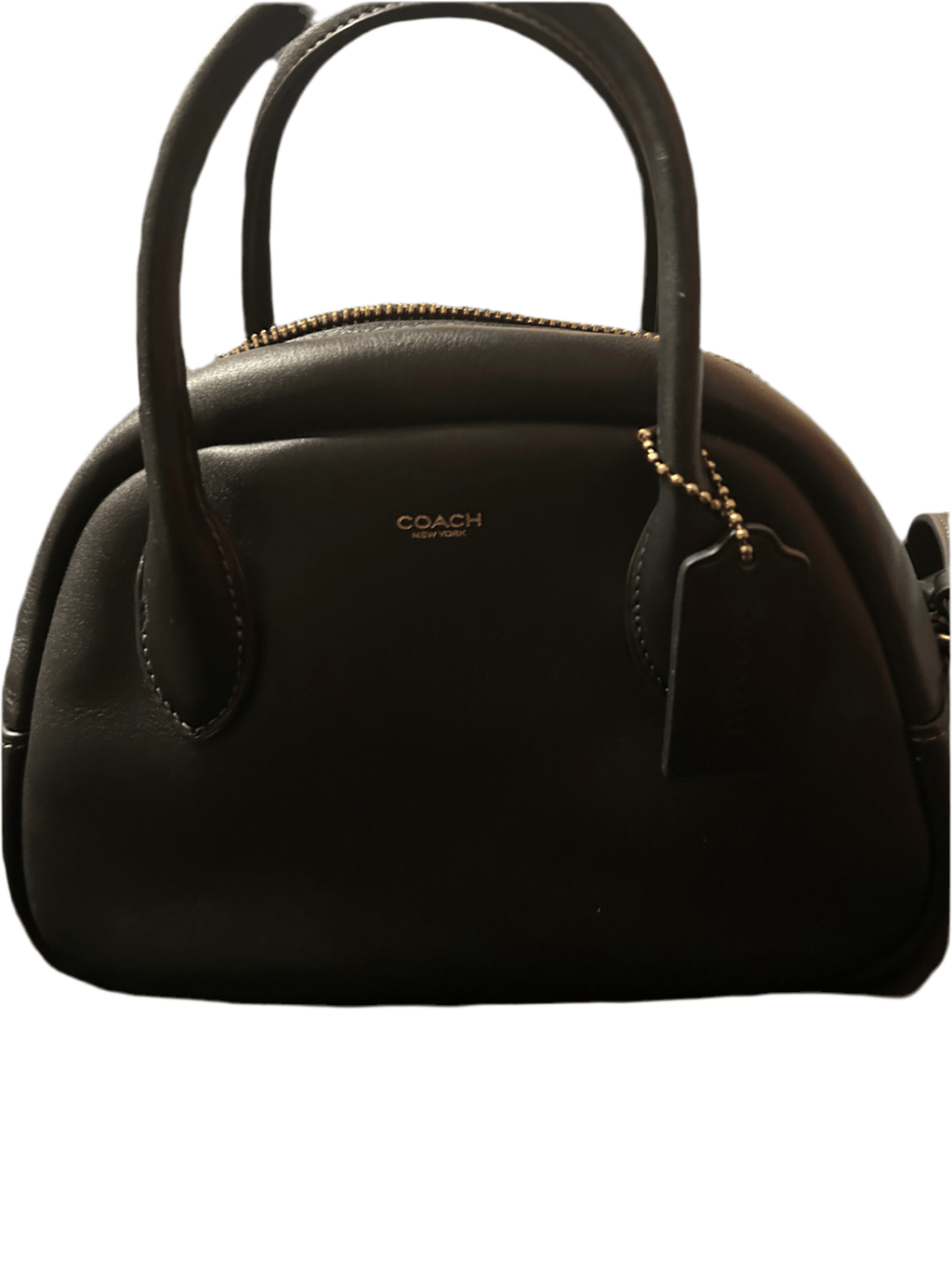 Coach Borough Bag - Rubber City Bargains