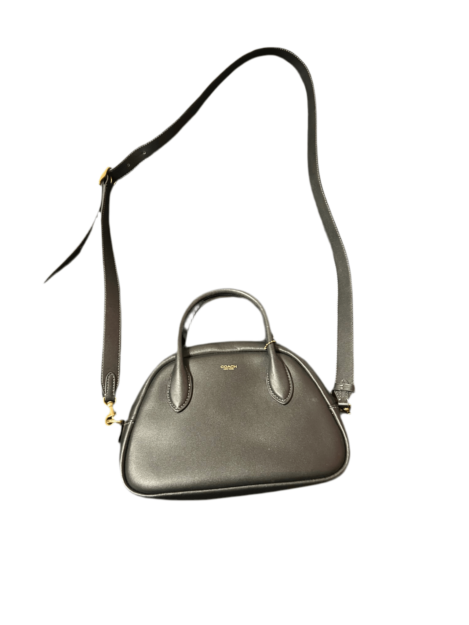 Coach Borough Bag - Rubber City Bargains