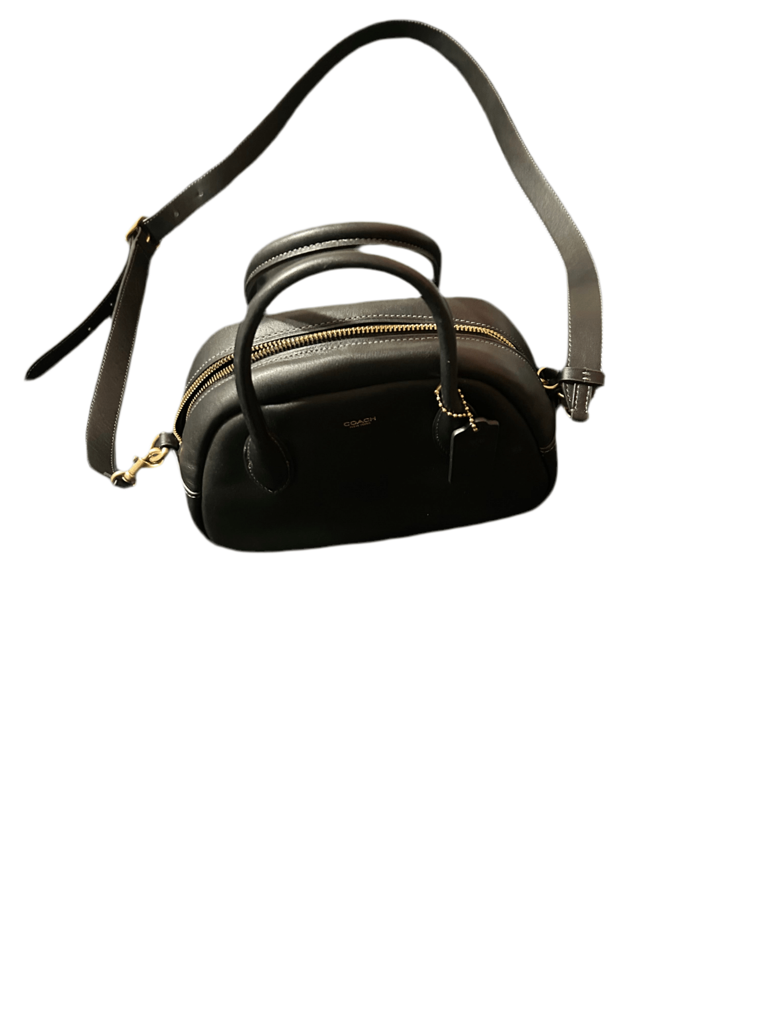 Coach Borough Bag - Rubber City Bargains