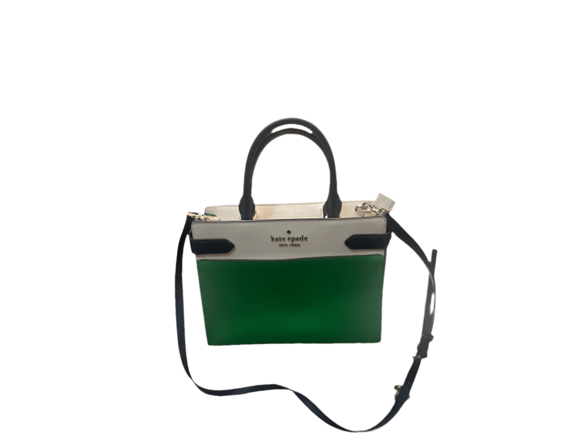 Kate Spade Purse - Rubber City Bargains