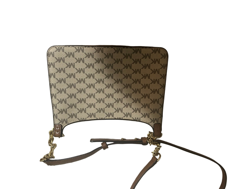 Micheal Kors Crossbody Purse - Rubber City Bargains