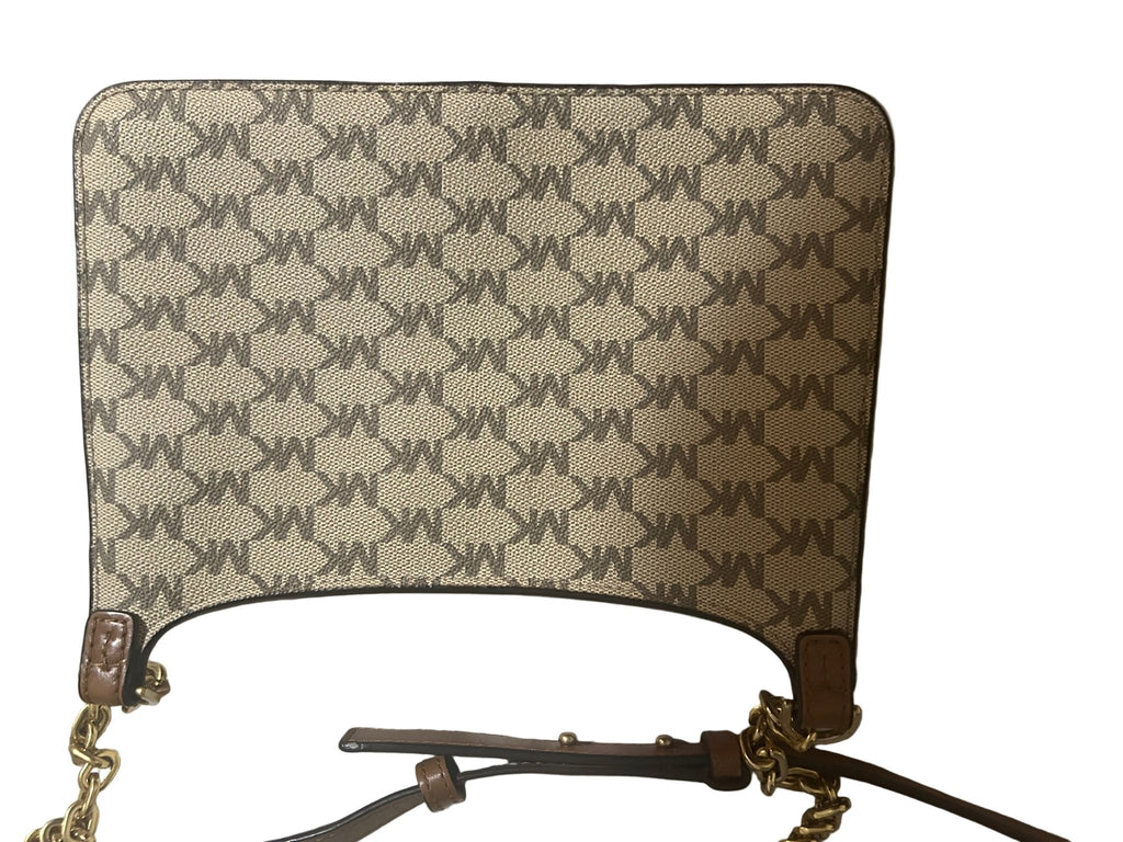 Micheal Kors Crossbody Purse - Rubber City Bargains