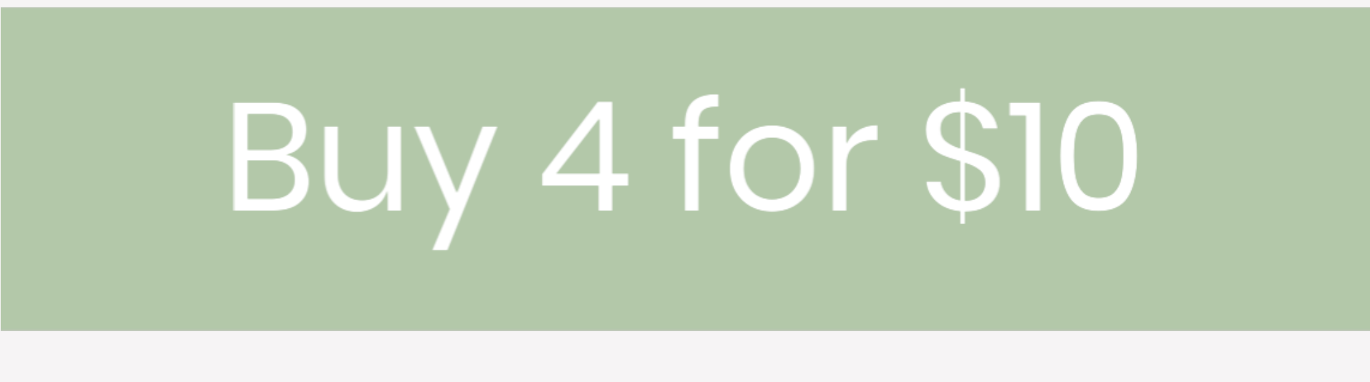 Spring Sales - Rubber City Bargains